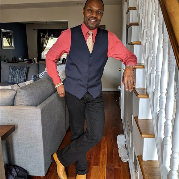 Meet your Posher, Robert - Picture 1 of 1